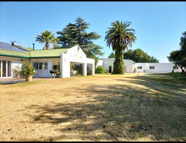 FARM FOR SALE IN TARLTON